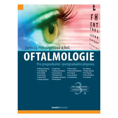 Oftalmologie