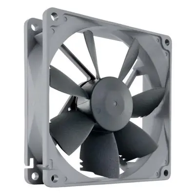 Noctua ventilátor NF-B9 redux-1600 PWM / 90mm / 1600 ot./m. / PWM / 4-pin, NF-B9 redux-1600PWM