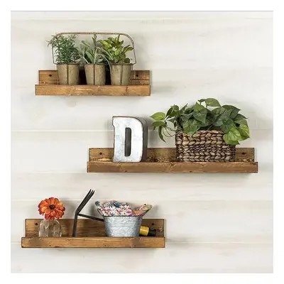 Hanah Home Wall Shelf Raf118