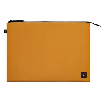 Native Union puzdro W.F.A. Sleeve pre MacBook Pro 16" 2021 - Kraft, STOW-LT-MBS-KFT-16