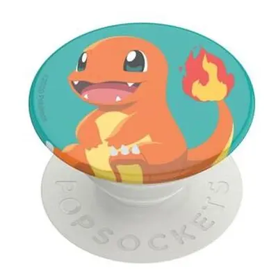 PopSockets PopGrip - Charmander Knocked