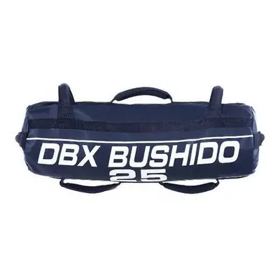 BUSHIDO Powerbag DBX 25 kg