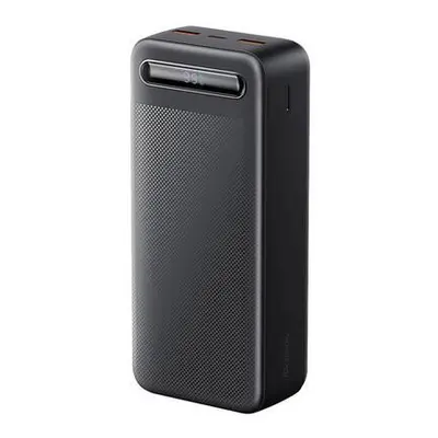 Power Bank Mcdodo MC-3911 Digital Display 30000mAh, 22.5W do D (czarny)