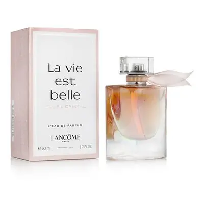 Lancôme La Vie Est Belle Soleil Cristal parfémovaná voda dámská 50 ml