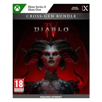 XONE/XSX - Diablo IV