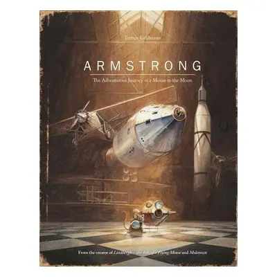 Armstrong. Englische Ausgabe