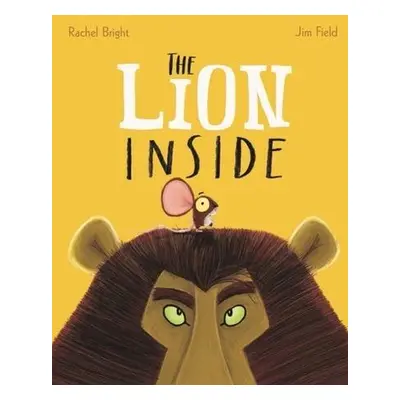 The Lion Inside