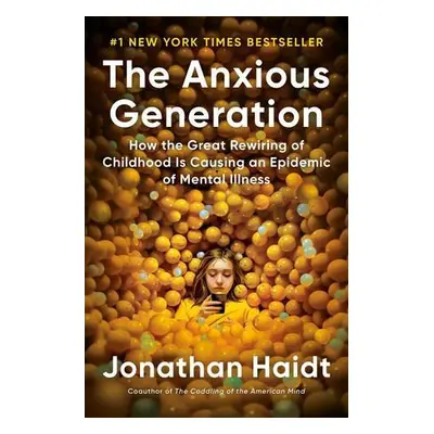 The Anxious Generation