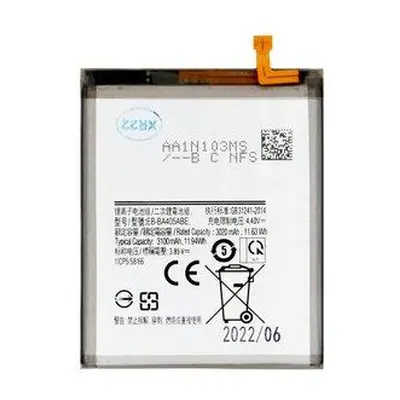 EB-BA405ABE Baterie pro Samsung Li-Ion 3100mAh (OEM)