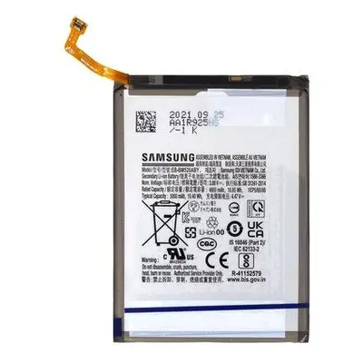 EB-BM526ABY Samsung Baterie Li-Ion 5000mAh (Service pack)