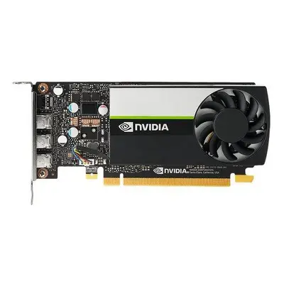 PNY NVIDIA T400 4GB (64) 3xmDP, VCNT400-4GB-SB