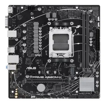 ASUS PRIME A620M-K, 90MB1F40-M0EAY0