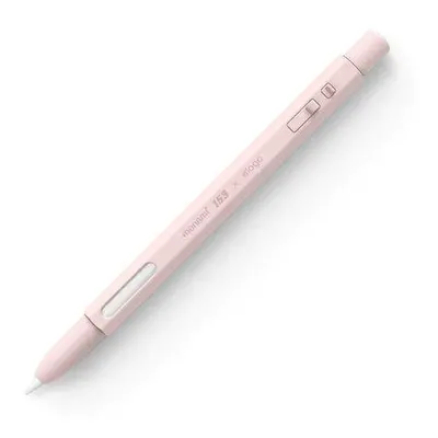 Elago kryt Apple Pencil 2nd Generation Cover X Monami Case - Peony Pink