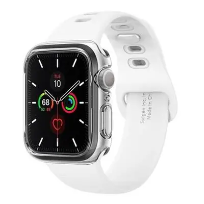 Spigen Ultra Hybrid Apple Watch 5/4 40 mm čiré