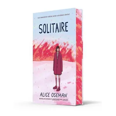 Solitaire. 10th Anniversary Edition