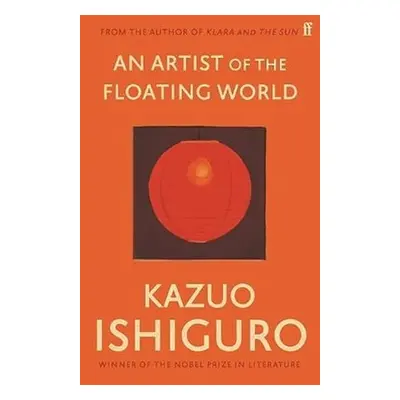 An Artist of the Floating World