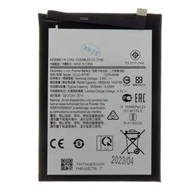 SCUD-WT-W1 Baterie pro Samsung Li-lon 5000mAh (OEM)