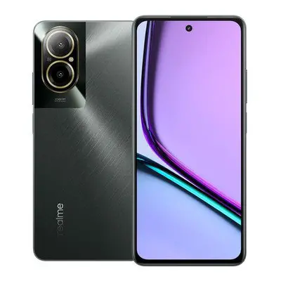 Realme C67 8GB/256GB černý