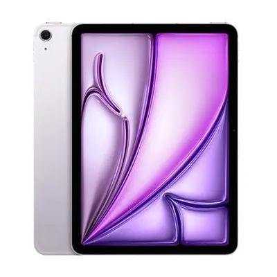 iPad Air 11" Wi-Fi + Cellular 1TB Fialový (2024)