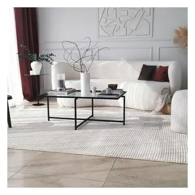 Hanah Home Coffee Table Sun S408