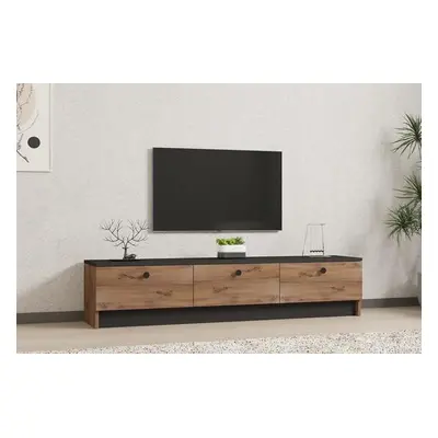 Hanah Home TV Stand Pega