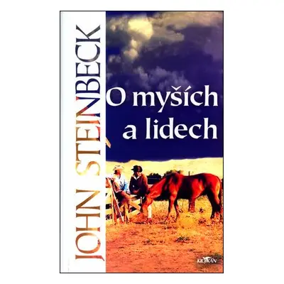 O myších a lidech