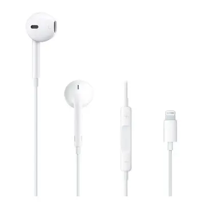 Apple EarPods with Lightning Connector