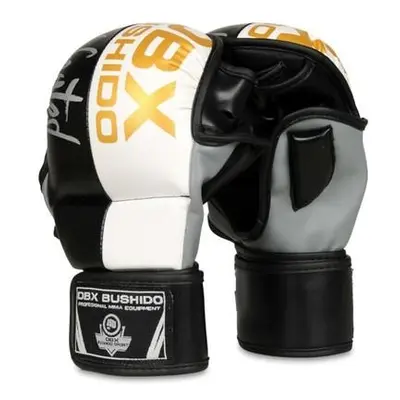 MMA rukavice DBX BUSHIDO ARM-2011b, S/M