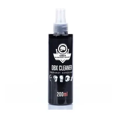 BUSHIDO Čistič tréninkového vybavení DBX Cleaner 200 ml