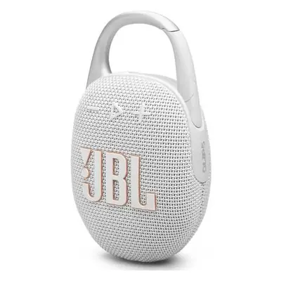 JBL Clip 5 White