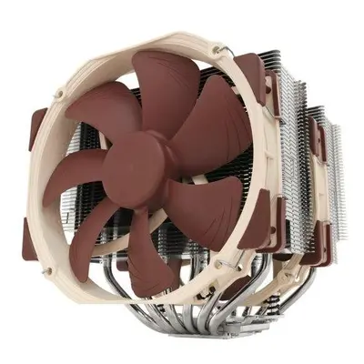 Noctua chladič NH-D15 / 150mm / pro Intel, AMD / PWM / 4-pin, NH-D15