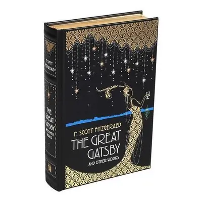 Great Gatsby and Other Works