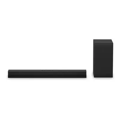 LG S40T Soundbar s bezdrátovým subwooferem