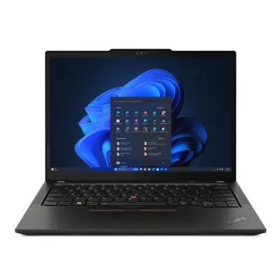 Lenovo ThinkPad X13 G5 Ultra 5 125U/16GB/512GB SSD/13,3" WUXGA 400nits/3yPremier/Win11 Pro/černá