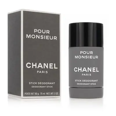 Chanel Pour Monsieur DST 75 ml