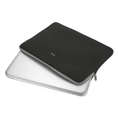 TRUST Primo Soft Sleeve for 13.3" laptops - black, 21251