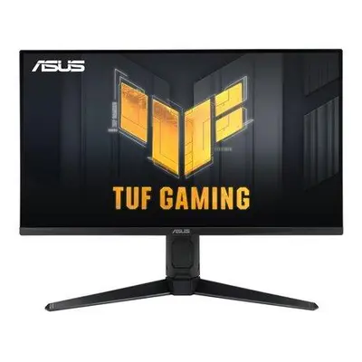 ASUS TUF/VG28UQL1A/28"/IPS/4K UHD/144Hz/1ms/Black/3R, 90LM0780-B01170