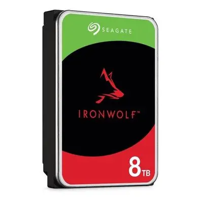 Seagate IronWolf 8TB, ST8000VN002