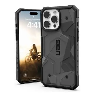 UAG Pathfinder SE Magsafe kryt iPhone 16 Pro Max Geo Camo