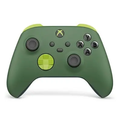 Xbox Wireless Controller Remix + Play & Charge Kit (Special Edition)