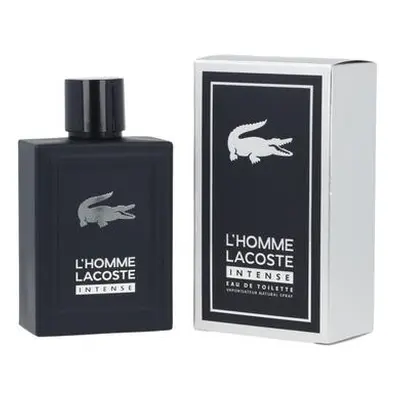 Lacoste L'Homme Lacoste Intense EdT 100 ml Pro muže