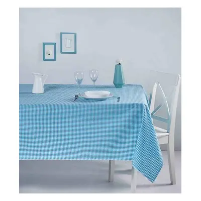 Hermia Tablecloth Potikareli 220 - Turquoise