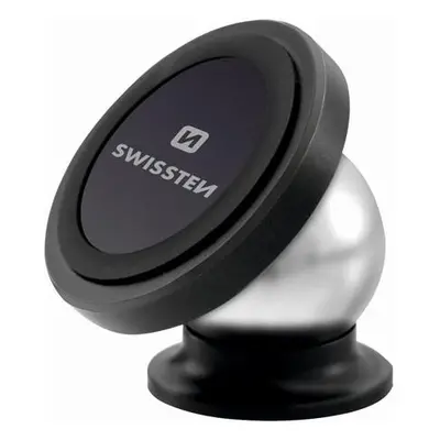 Swissten Magnetický Držák Do Auta S-Grip Dashboard M2