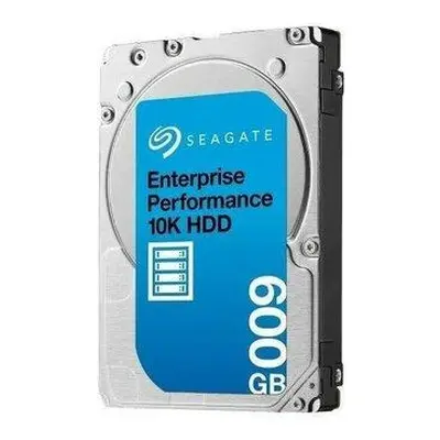 Seagate Exos 10E2400 600GB, ST600MM0009