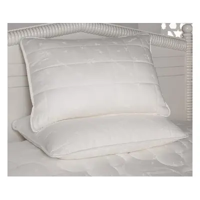 L'essentiel Maison Pillow Bambu White