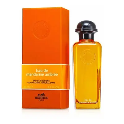 Hermès Eau de Mandarine Ambree kolínská voda unisex 200 ml