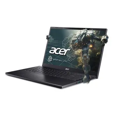 Acer Aspire 3D 15 SpatialLabs Edition (A3D15-71GM-734V) i7-13620H/32GB/1TB SSD/15,6" UHD/GF4050