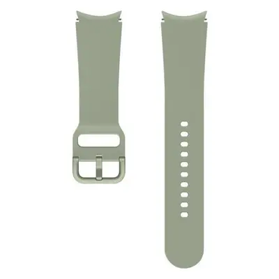 Samsung Sportovní řemínek (20 mm,M/L) Olive Green