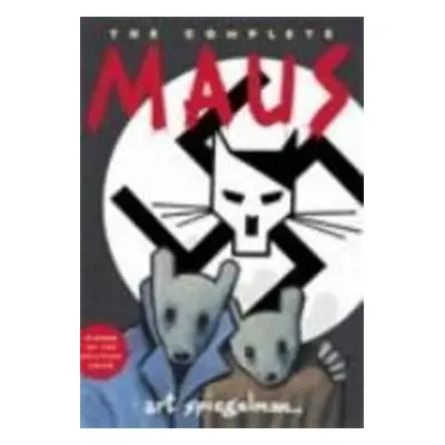 The Complete Maus