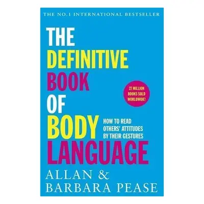 The Definitive Book of Body Language